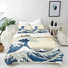 Anhope wave duvet for sale  Delivered anywhere in UK