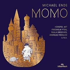Momo hörspiel 3 gebraucht kaufen  Wird an jeden Ort in Deutschland