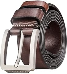 Tolumo mens belt for sale  Delivered anywhere in UK