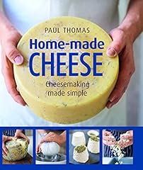 Home made cheese for sale  Delivered anywhere in UK