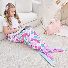 Wernnsai mermaid tail for sale  Delivered anywhere in USA 