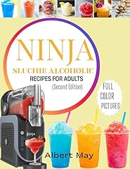 Ninja slushie alcoholic gebraucht kaufen  Wird an jeden Ort in Deutschland