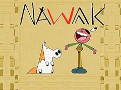 Nawak usato  Spedito ovunque in Italia 