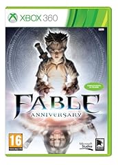 Fable anniversary usato  Spedito ovunque in Italia 