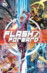 Flash forward wally gebraucht kaufen  Wird an jeden Ort in Deutschland