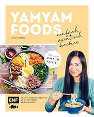 Yamyamfoods einfach asiatisch gebraucht kaufen  Wird an jeden Ort in Deutschland
