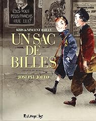 Sac billes intégrale d'occasion  Livré partout en France