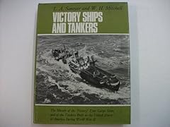 Victory ships tankers for sale  Delivered anywhere in UK