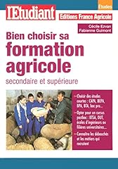 Choisir formation agricole d'occasion  Livré partout en Belgiqu