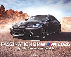 Faszination bmw kalender gebraucht kaufen  Wird an jeden Ort in Deutschland