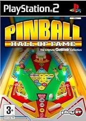 Pinball hall fame d'occasion  Livré partout en France