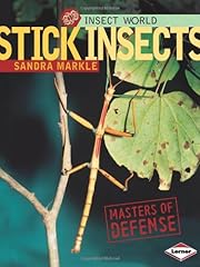 Stick insects masters for sale  Delivered anywhere in USA 