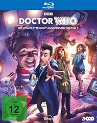 Doctor who kompletten gebraucht kaufen  Wird an jeden Ort in Deutschland