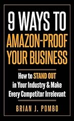 Ways amazon proof for sale  Delivered anywhere in UK