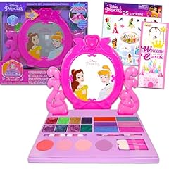 Disney princess cosmetic for sale  Delivered anywhere in USA 