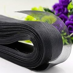 Abbaoww stiff black for sale  Delivered anywhere in USA 