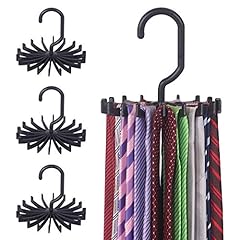 Pack tie rack for sale  Delivered anywhere in USA 