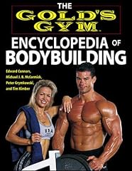 Gold gym encyclopedia for sale  Delivered anywhere in UK