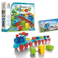 Smartgames brain train for sale  Delivered anywhere in USA 