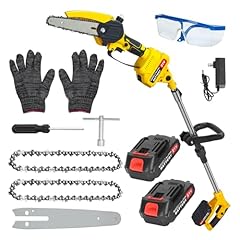 21v cordless pole for sale  Delivered anywhere in USA 