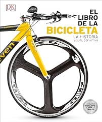 Libro bicicleta for sale  Delivered anywhere in USA 