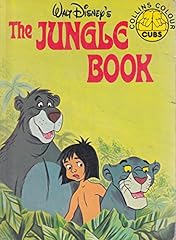 Jungle book d'occasion  Livré partout en France