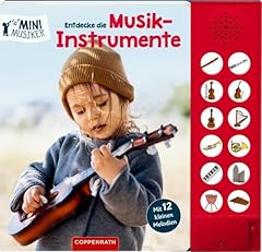 Entdecke musikinstrumente 12 gebraucht kaufen  Wird an jeden Ort in Deutschland