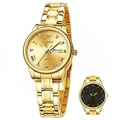 Olevs watches women for sale  Delivered anywhere in USA 