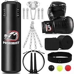 Prorobust punching bag for sale  Delivered anywhere in USA 