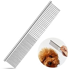 Prousky pet combs for sale  Delivered anywhere in UK