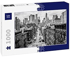 Lais puzzle new usato  Spedito ovunque in Italia 