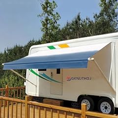 Manual awning complete for sale  Delivered anywhere in USA 
