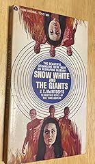 Snow white giants for sale  Delivered anywhere in USA 