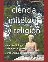 Ciencia mitología religión gebraucht kaufen  Wird an jeden Ort in Deutschland