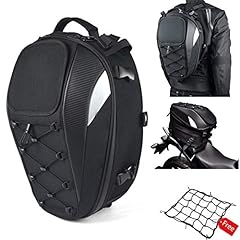 Mihunter motorcycle tail for sale  Delivered anywhere in USA 