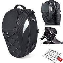 Motorcycle saddle bag for sale  Delivered anywhere in Ireland