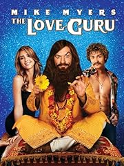 The love guru usato  Spedito ovunque in Italia 