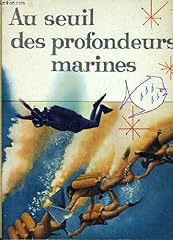 Seuil profondeurs marine. d'occasion  Livré partout en France