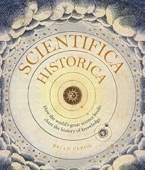 Scientifica historica how d'occasion  Livré partout en France