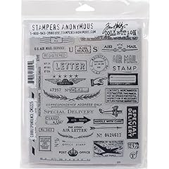 Stampers anonymous agw for sale  Delivered anywhere in UK