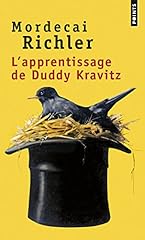 Apprentissage duddy kravitz d'occasion  Livré partout en Belgiqu