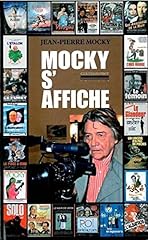 Mocky affiche d'occasion  Livré partout en France