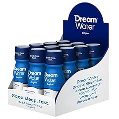 Dream water sleep for sale  Delivered anywhere in USA 
