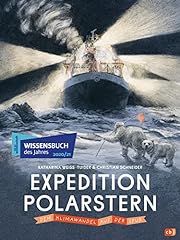 Expedition polarstern dem gebraucht kaufen  Wird an jeden Ort in Deutschland