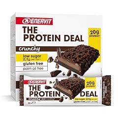 Enervit the protein usato  Spedito ovunque in Italia 