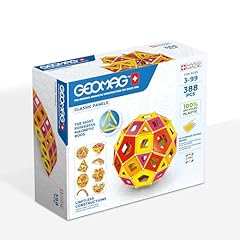 Geomag classic masterbox for sale  Delivered anywhere in UK