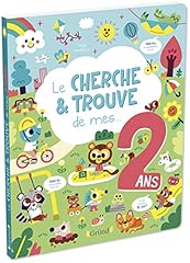 Cherche trouve ans d'occasion  Livré partout en France