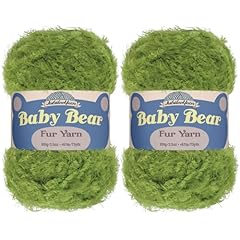 Jubileeyarn baby bear for sale  Delivered anywhere in UK