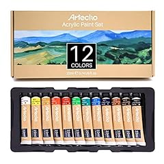 Artecho acrylic paint for sale  Delivered anywhere in Canada