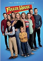 Fuller house complete for sale  Delivered anywhere in USA 